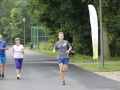 61 parkrun 72