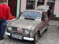 I zlot pojazdów zabytkowych Chojnów (10)