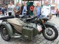 I zlot pojazdów zabytkowych Chojnów (12)