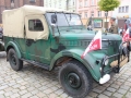 I zlot pojazdów zabytkowych Chojnów (13)