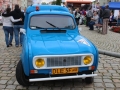 I zlot pojazdów zabytkowych Chojnów (14)