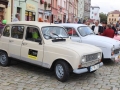 I zlot pojazdów zabytkowych Chojnów (15)