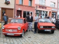 I zlot pojazdów zabytkowych Chojnów (17)