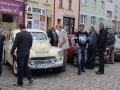 I zlot pojazdów zabytkowych Chojnów (19)