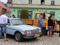 I zlot pojazdów zabytkowych Chojnów (2)