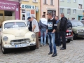 I zlot pojazdów zabytkowych Chojnów (20)