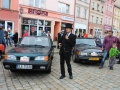 I zlot pojazdów zabytkowych Chojnów (27)
