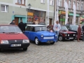 I zlot pojazdów zabytkowych Chojnów (28)