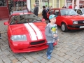 I zlot pojazdów zabytkowych Chojnów (30)