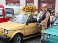 I zlot pojazdów zabytkowych Chojnów (32)