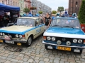 I zlot pojazdów zabytkowych Chojnów (35)