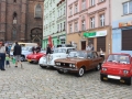 I zlot pojazdów zabytkowych Chojnów (36)