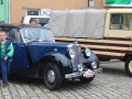 I zlot pojazdów zabytkowych Chojnów (4)