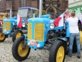 I zlot pojazdów zabytkowych Chojnów (5)