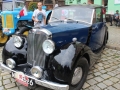 I zlot pojazdów zabytkowych Chojnów (6)