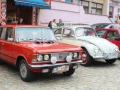 I zlot pojazdów zabytkowych Chojnów (9)