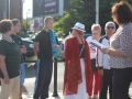 manifestacja KOD Lubin (4)