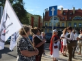 manifestacja KOD Lubin (6)