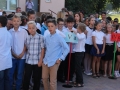 początek roku szkolnego SP 9 (2)