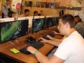 IT planet E-sports master, Muza (1)