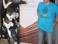 IT planet E-sports master, Muza (12)
