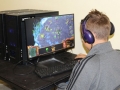 IT planet E-sports master, Muza (18)