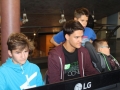 IT planet E-sports master, Muza (20)