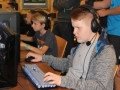 IT planet E-sports master, Muza (3)