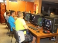 IT planet E-sports master, Muza (6)