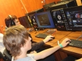 IT planet E-sports master, Muza (8)