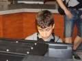 IT planet E-sports master, Muza (9)