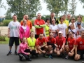 67 parkrun 107