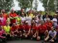 67 parkrun 108