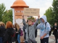 Czrany Protest Lubin (16)