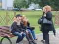 Czrany Protest Lubin (5)