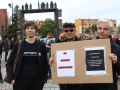 Czrany Protest Lubin (8)