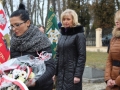 cmentarz żołnierzy radzieckich, cmentarz komunalny (2)