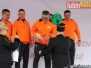 2016-10-16 XXXI Bieg Barbórkowy dekoracja i koncert fot. rm