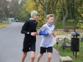 73 parkrun 073