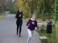 73 parkrun 101