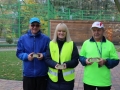 73 parkrun 105
