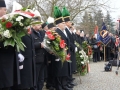 dzień górnika pomnik J.Wyżykowskiego (11)