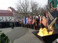 dzień górnika pomnik J.Wyżykowskiego (24)