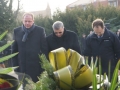 dzień górnika pomnik J.Wyżykowskiego (29)