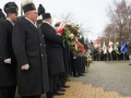 dzień górnika pomnik J.Wyżykowskiego (5)