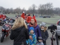 Motomikołaje parada Lubin (3)