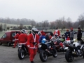 Motomikołaje parada Lubin (6)