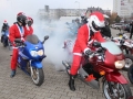 Motomikołaje parada Lubin (62)