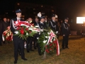 Lubin rocznica stanu wojennego (2)