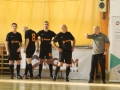Turniej halowej piłki nożnej KGHM (36)